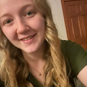 Meet your Posher, Sabrina